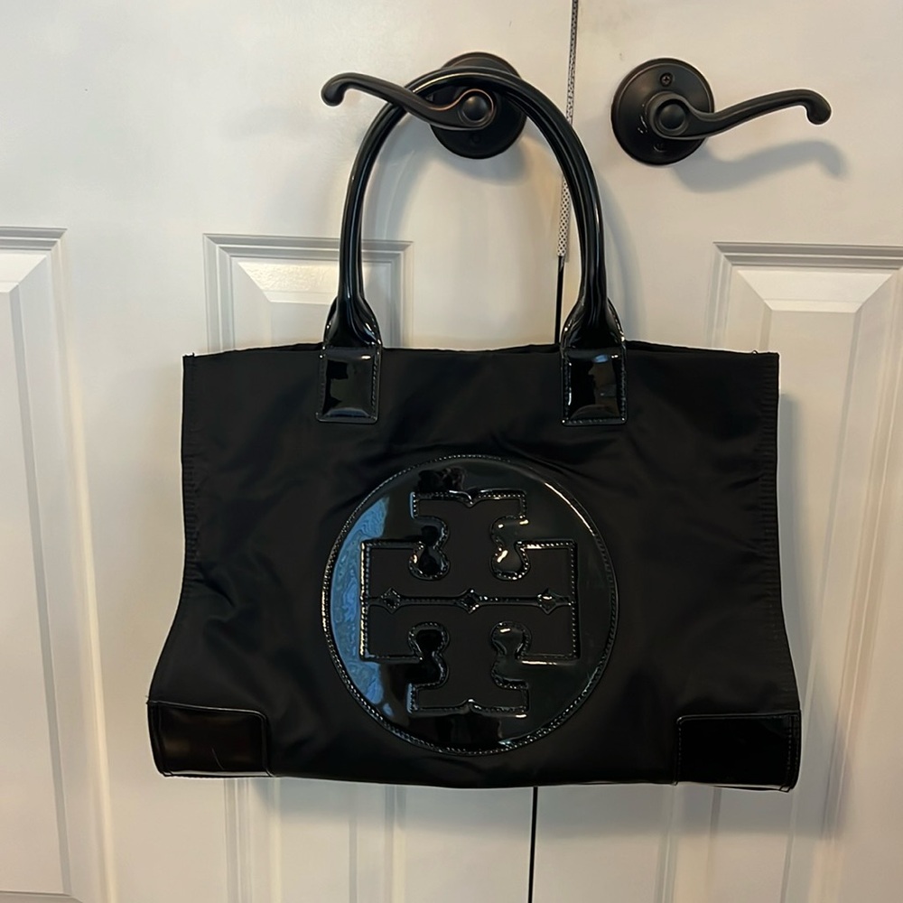 Tory Burch Ella Tote